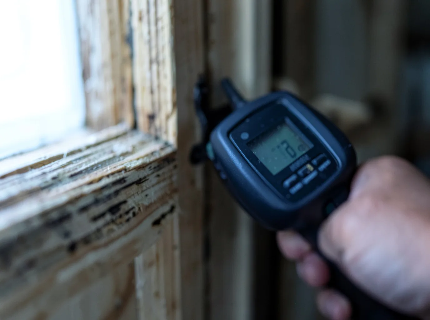 Commercial Water Damage Restoration in Fredericksburg, IA